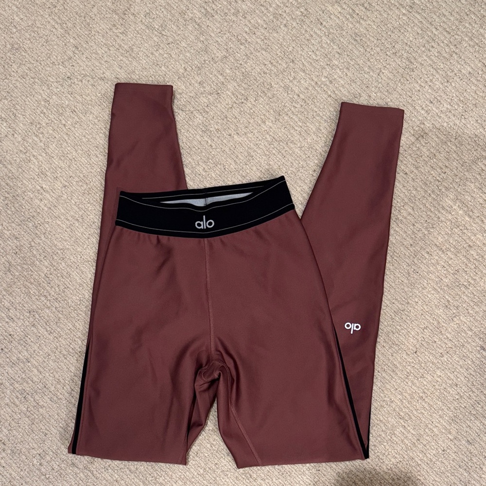 ALO Leggings Like New